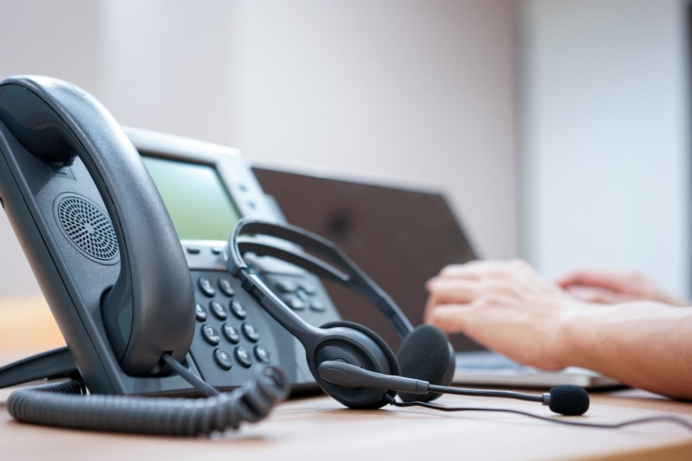 Small Business Phone Systems brisbane