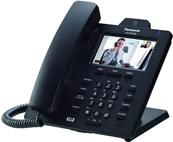 Panasonic Phone Systems Brisbane