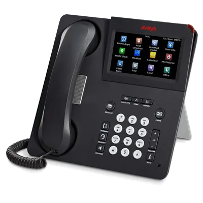 Avaya Phone Systems Brisbane