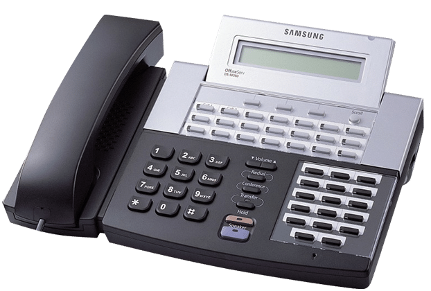 Samsung Phone System Support